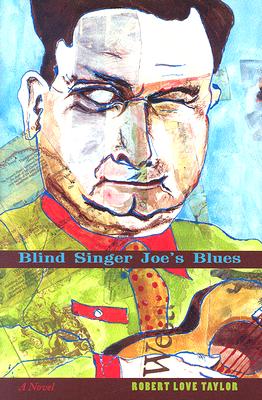 Blind Singer Joe's Blues
