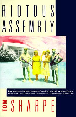 Riotous Assembly