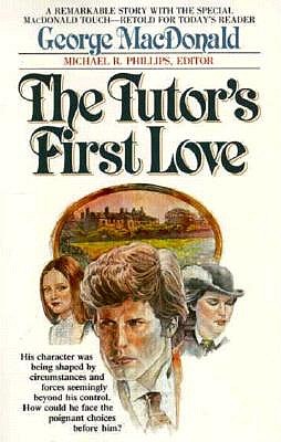 The Tutor's First Love