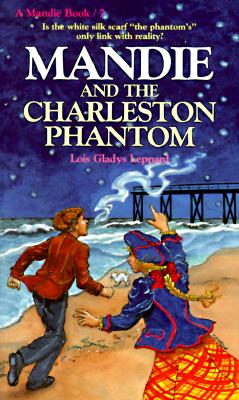 Mandie and the Charleston Phantom