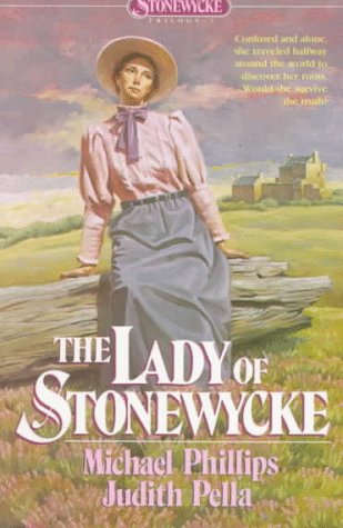 The Lady of Stonewycke