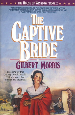 The Captive Bride