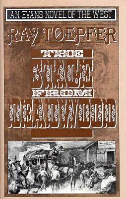 The Stage from Deadwood