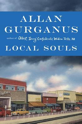 Local Souls: Novellas