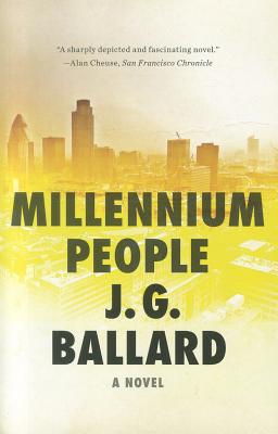 Millennium People