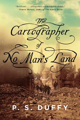 The Cartographer of No Man's Land