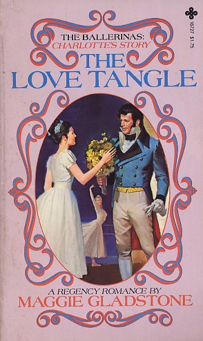 The Love Tangle