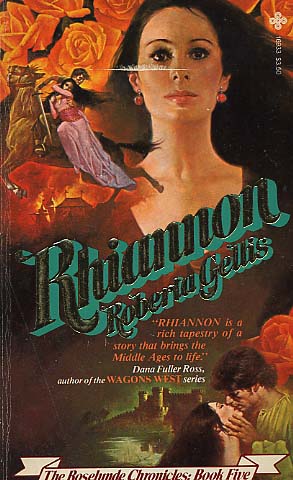 Rhiannon