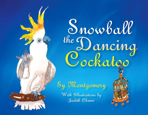 The Dancing Cockatoo