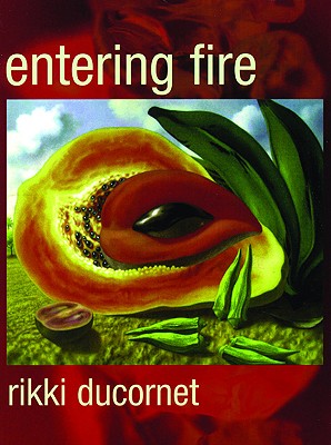 Entering Fire