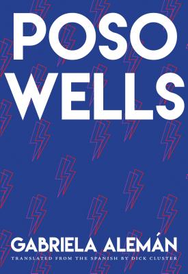 Poso Wells