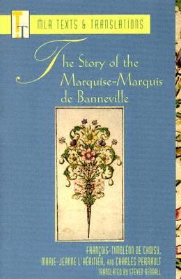 The Story of the Marquise-Marquis de Banneville