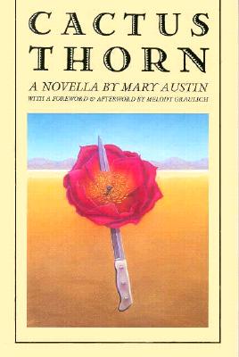 Cactus Thorn: