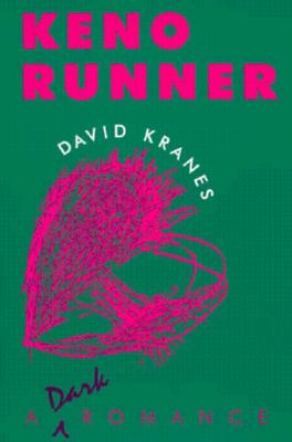 Keno Runner: A Dark Romance