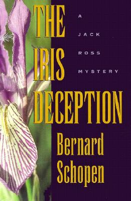 The Iris Deception