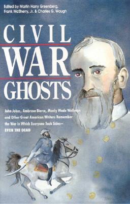 Civil War Ghosts