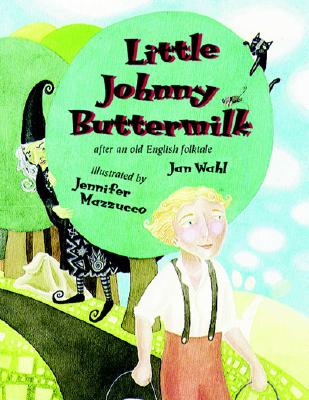 Little Johnny Buttermilk