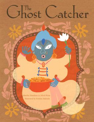 The Ghost Catcher: A Bengali Folktale