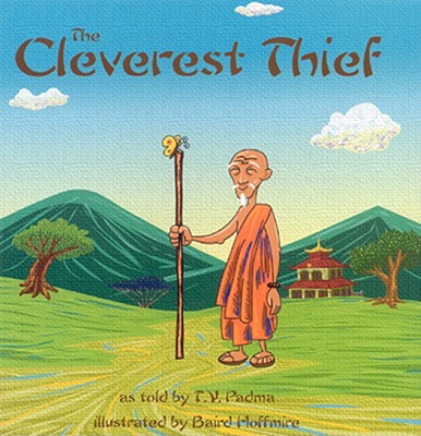 The Cleverest Thief