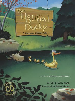 The Uglified Ducky