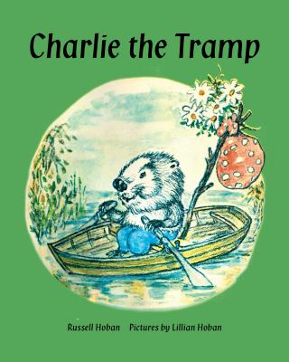 Charlie the Tramp