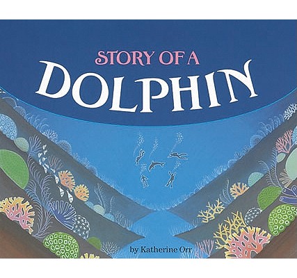 Story of a Dolphin