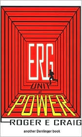 Unit of Power Erg