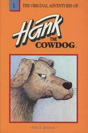 The Original Adventures of Hank the Cowdog