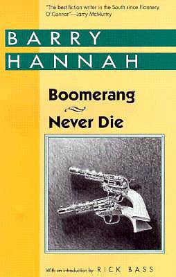Boomerang and Never Die