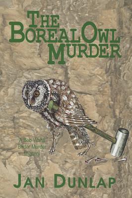 The Boreal Owl Murder