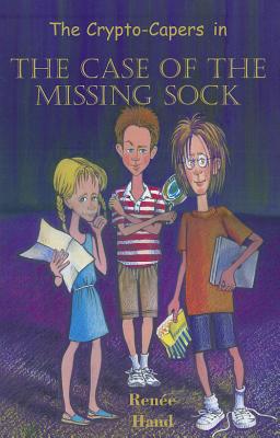 The Crypto-Capers in the Case of the Missing Sock