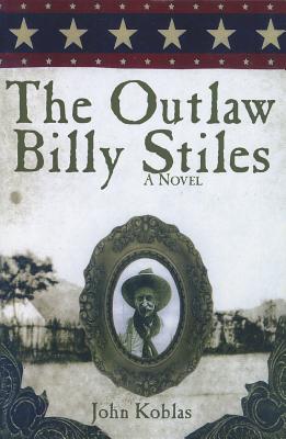 The Outlaw Billy Stiles