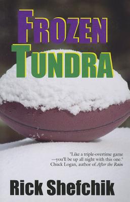 Frozen Tundra