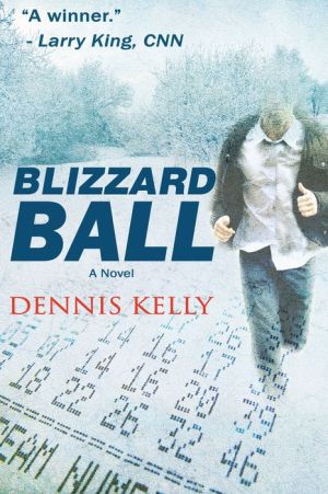 Blizzard Ball