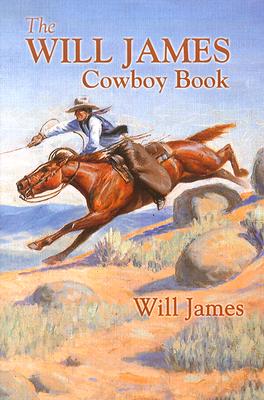 The Will James Cowboy Book