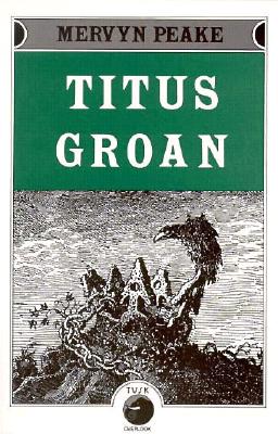 Titus Groan