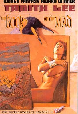 The Book of the Mad