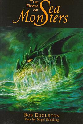 The Book of Sea Monsters
