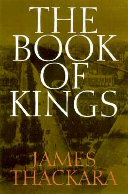 The Book of Kings