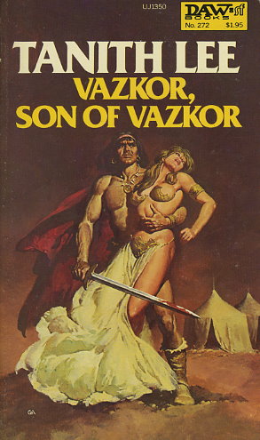 Vazkor, Son of Vazkor // Shadowfire