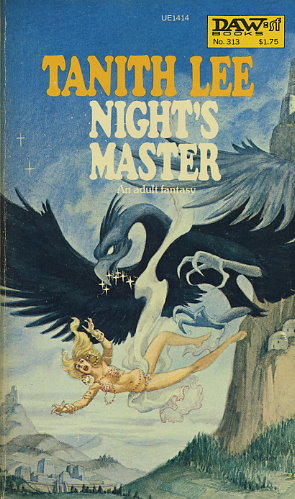 Night's Master