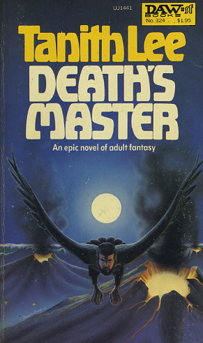 Death's Master