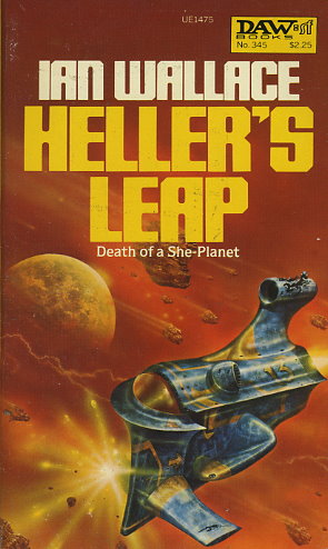 Heller's Leap