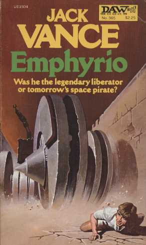 Emphyrio