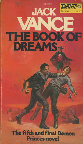 The Book of Dreams