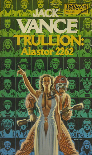 Trullion: Alastor 2262