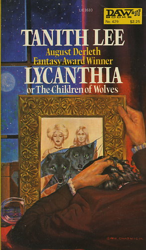 Lycanthia