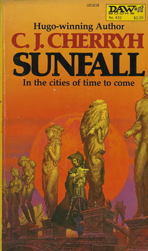 Sunfall