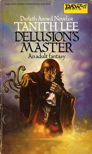 Delusion's Master