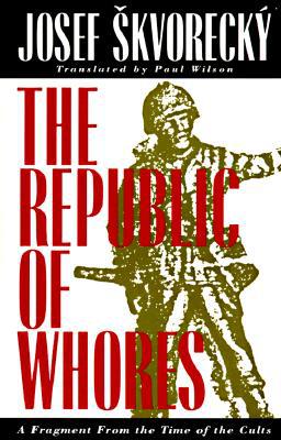 The Republic of Whores